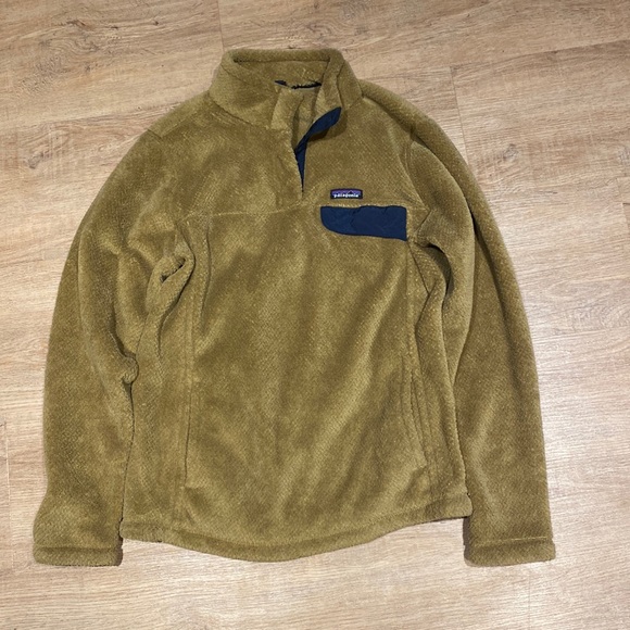 Patagonia Sweaters - Patagonia Synchilla sweater